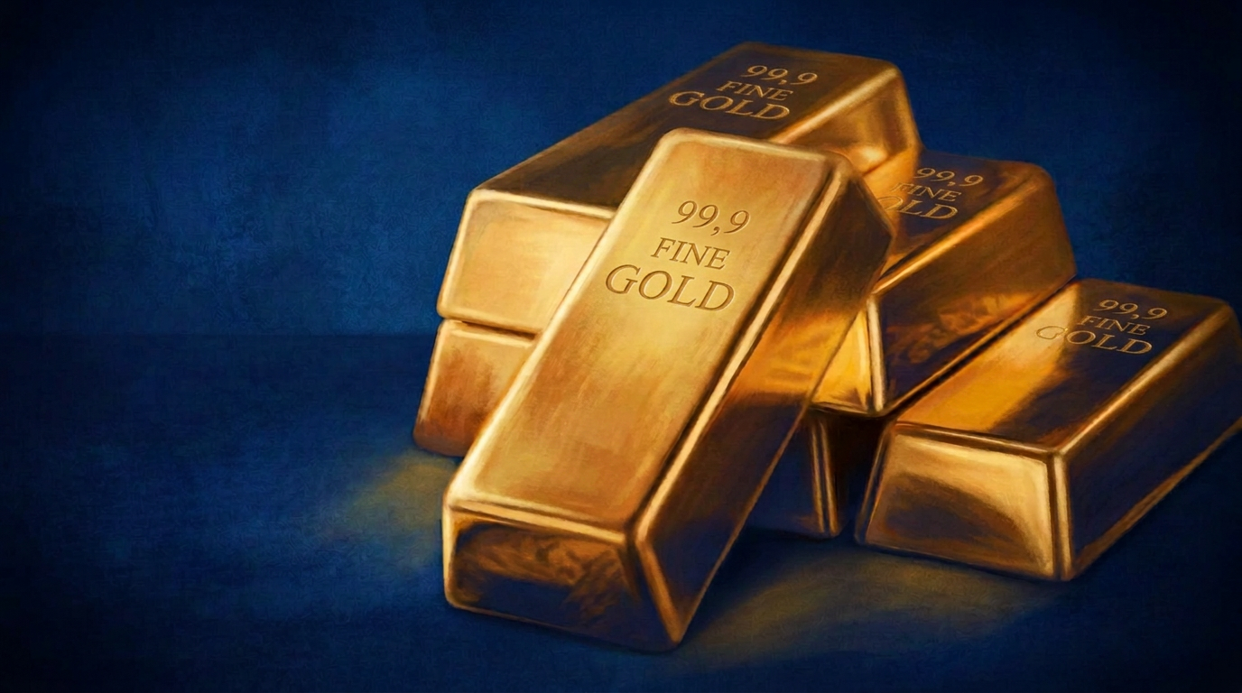 Goldpreis aktuell